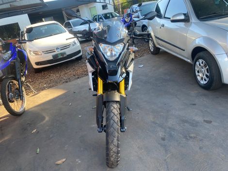 BMW G 310 GS