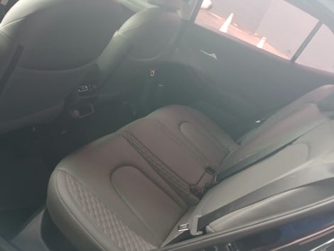 Hyundai Creta Limited 1.0 TB 12V Flex Aut.