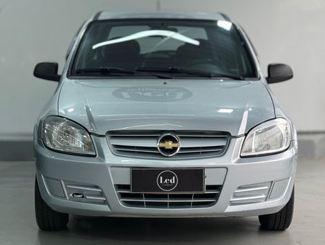Chevrolet Celta Spirit/ LT 1.0 MPFI 8V FlexP. 5p