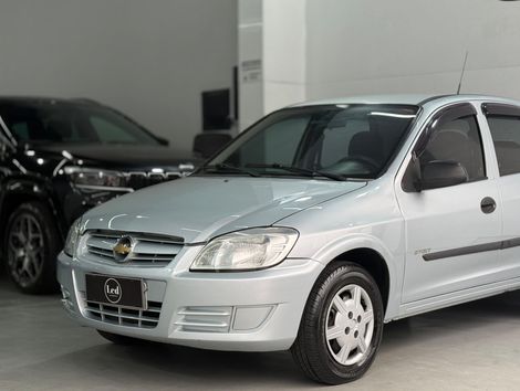 Chevrolet Celta Spirit/ LT 1.0 MPFI 8V FlexP. 5p