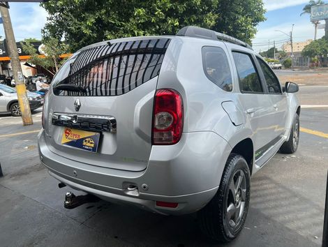 Renault DUSTER Dynamique 1.6 Flex 16V Mec.