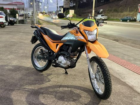 HONDA NXR 160 BROS ESDD FLEXONE