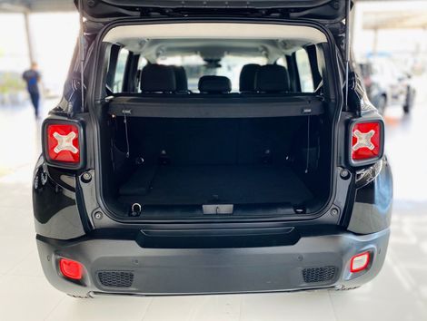 Jeep Renegade Sport 2.0 4x4 TB Diesel Aut.
