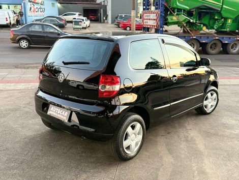 VolksWagen Fox Plus 1.0Mi/ 1.0Mi Total Flex 8V 3p