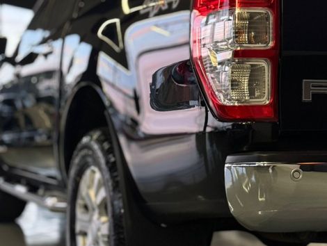 Ford Ranger Limited 3.2 20V 4x4 CD Aut. Dies.