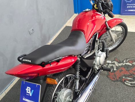 HONDA CG 125 FAN ES
