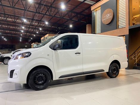 Citroën Jumpy 1.6  Furgão Pack Turbo Diesel