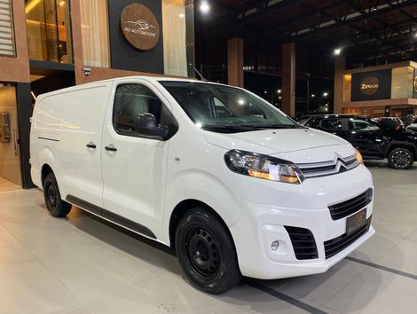 Citroën Jumpy 1.6  Furgão Pack Turbo Diesel