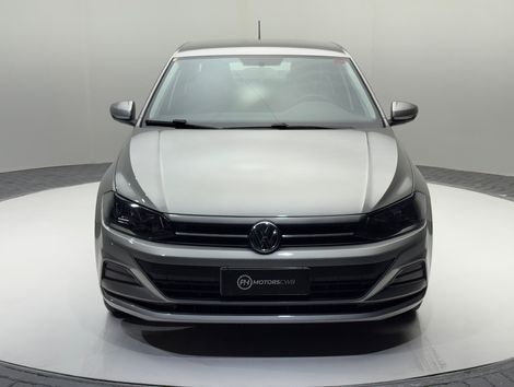 VolksWagen VIRTUS 1.6 MSI Flex 16V 4p Aut.