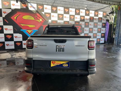 Fiat Strada Endurance 1.4 Flex 8V CS Plus