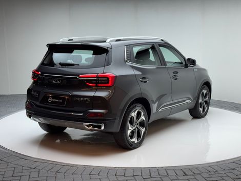 Caoa Chery Tiggo 5X PRO 1.5 Turbo HÍbrido