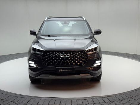Caoa Chery Tiggo 5X PRO 1.5 Turbo HÍbrido