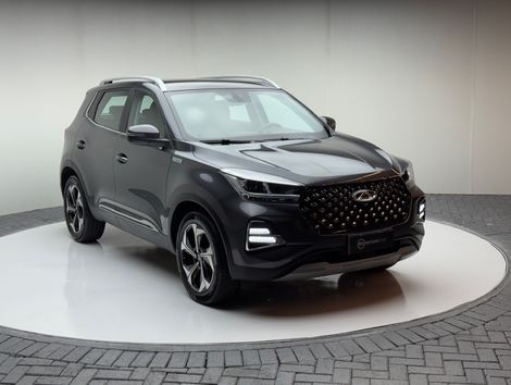 Caoa Chery Tiggo 5X PRO 1.5 Turbo HÍbrido
