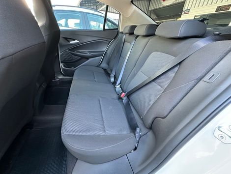 Chevrolet ONIX SEDAN Plus LTZ 1.0 12V TB Flex Aut.