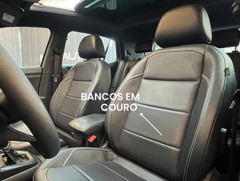 VolksWagen T-Cross Highline 1.4 TSI Flex 16V 5p Aut