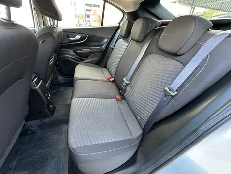 Fiat Fastback Audace 1.0 200 T. Flex Aut