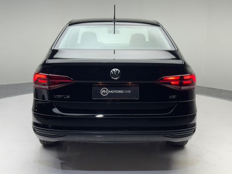 VolksWagen VIRTUS 1.6 MSI Flex 16V 4p Aut.
