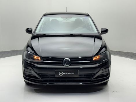 VolksWagen VIRTUS 1.6 MSI Flex 16V 4p Aut.