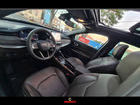 Jeep Commander Overl. TD380 2.0 4x4 Die. Aut.
