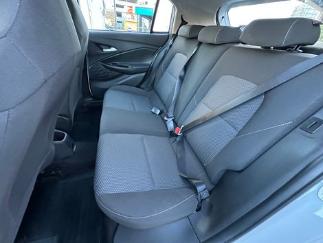 Chevrolet ONIX HATCH LT 1.0 12V Flex 5p Mec.