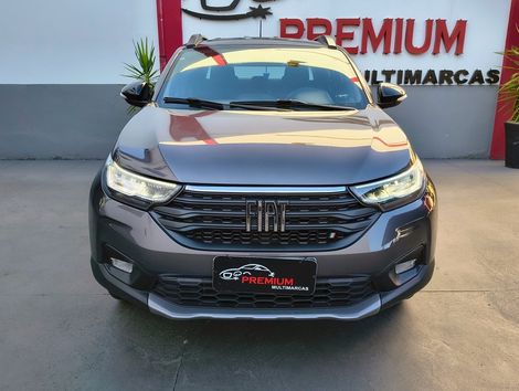 Fiat Strada Volcano 1.3 Flex 8V CD Aut.