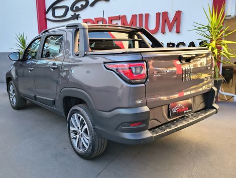 Fiat Strada Volcano 1.3 Flex 8V CD Aut.