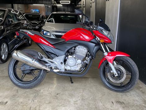 HONDA CB 300R/ 300R FLEX