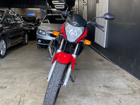 HONDA CB 300R/ 300R FLEX