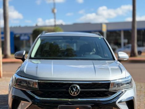 VolksWagen TAOS Comfortline 1.4 250 TSI Flex Aut.