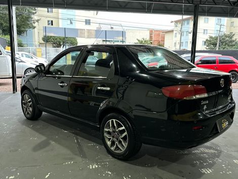 Fiat Siena EL 1.4 mpi Fire Flex 8V 4p