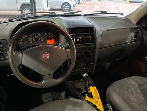 Fiat Siena EL 1.4 mpi Fire Flex 8V 4p