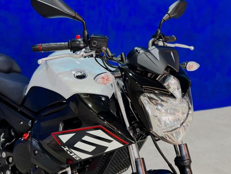 YAMAHA XJ6 N/ABS