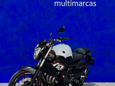 YAMAHA XJ6 N/ABS