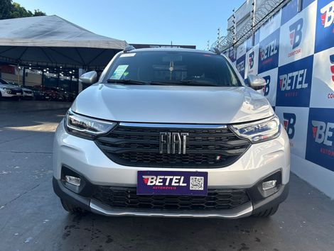 Fiat Strada Volcano 1.3 Flex 8V CD Aut.