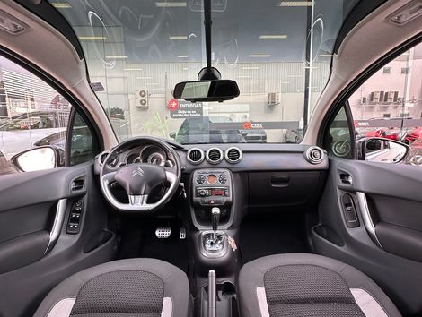 Citroën C3 Excl. 1.6 VTi Flex Start 16V 5p Aut.