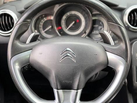 Citroën C3 Excl. 1.6 VTi Flex Start 16V 5p Aut.