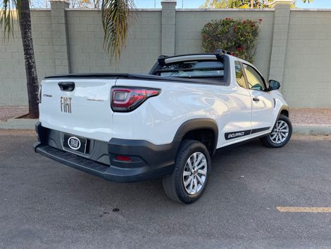 Fiat Strada Endurance 1.4 Flex 8V CS Plus