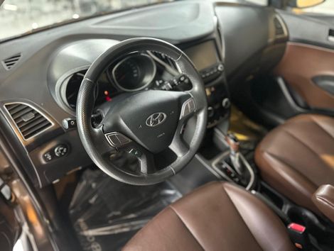 Hyundai Premium 1.6 Flex 16V Aut. 
