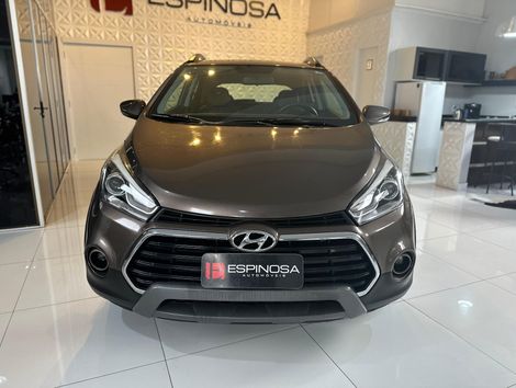 Hyundai Premium 1.6 Flex 16V Aut. 