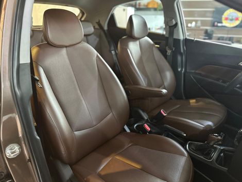 Hyundai Premium 1.6 Flex 16V Aut. 