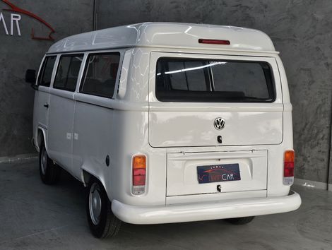 VolksWagen Kombi Standard 1.4 Mi Total Flex 8V