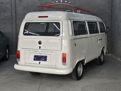 VolksWagen Kombi Standard 1.4 Mi Total Flex 8V