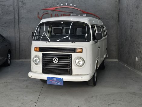 VolksWagen Kombi Standard 1.4 Mi Total Flex 8V