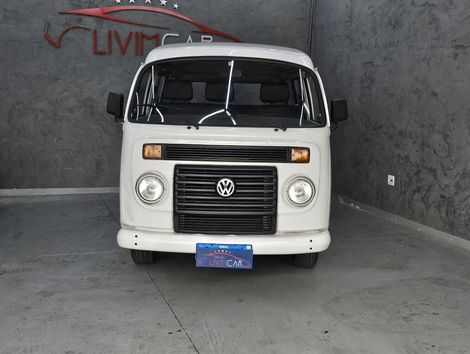 VolksWagen Kombi Standard 1.4 Mi Total Flex 8V
