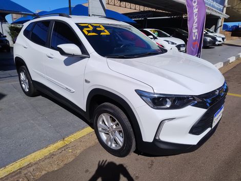 Chevrolet TRACKER LT 1.0 Turbo 12V Flex Aut.