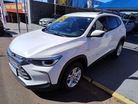 Chevrolet TRACKER LT 1.0 Turbo 12V Flex Aut.