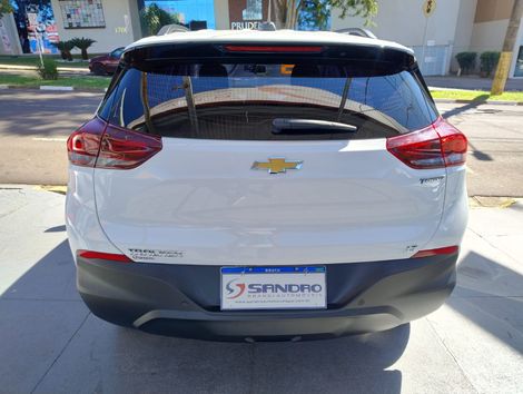 Chevrolet TRACKER LT 1.0 Turbo 12V Flex Aut.