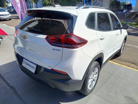 Chevrolet TRACKER LT 1.0 Turbo 12V Flex Aut.