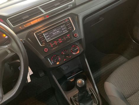VolksWagen Gol 1.0 Flex 12V 5p