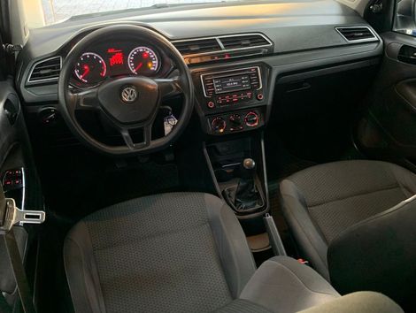 VolksWagen Gol 1.0 Flex 12V 5p